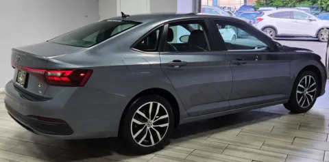 More photos of 2025 Volkswagen Jetta 1.5T SE at Majestic Automotive Group, NJ