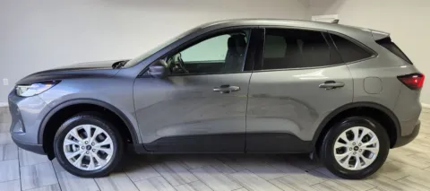 Photos of 2025 Ford Escape Active for sale in Cinnaminson, NJ at Majestic Automotive Group