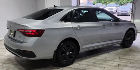 More photos of 2024 Volkswagen Jetta 1.5T SE at Majestic Automotive Group, NJ