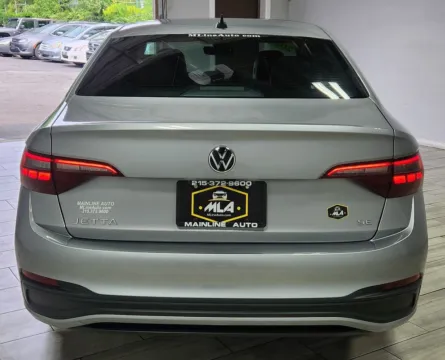 More photos of 2024 Volkswagen Jetta 1.5T SE at Majestic Automotive Group, NJ