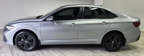 Photos of 2024 Volkswagen Jetta 1.5T SE for sale in Cinnaminson, NJ at Majestic Automotive Group
