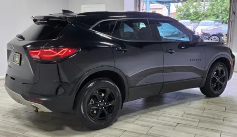 More photos of 2023 Chevrolet Blazer AWD 2LT at Majestic Automotive Group, NJ