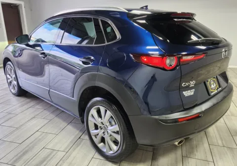 Another view of 2020 Mazda CX-30 Premium Package for sale in Cinnaminson, NJ at Majestic Automotive Group