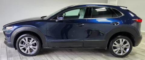 Photos of 2020 Mazda CX-30 Premium Package for sale in Cinnaminson, NJ at Majestic Automotive Group