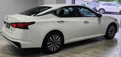 More photos of 2025 Nissan Altima SV FWD at Majestic Automotive Group, NJ
