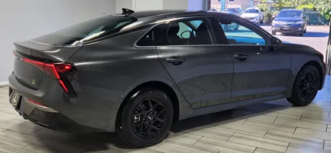 More photos of 2025 Kia K5 LXS at Majestic Automotive Group, NJ