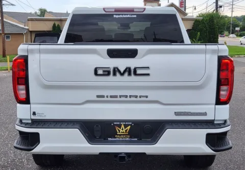 More photos of 2022 GMC Sierra 1500 4WD Crew Cab Short Box Elevation at Majestic Automotive Group, NJ