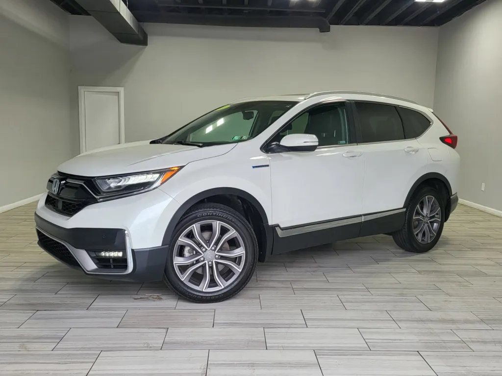 2022 Honda CR-V Hybrid Touring for sale in Cinnaminson, NJ
