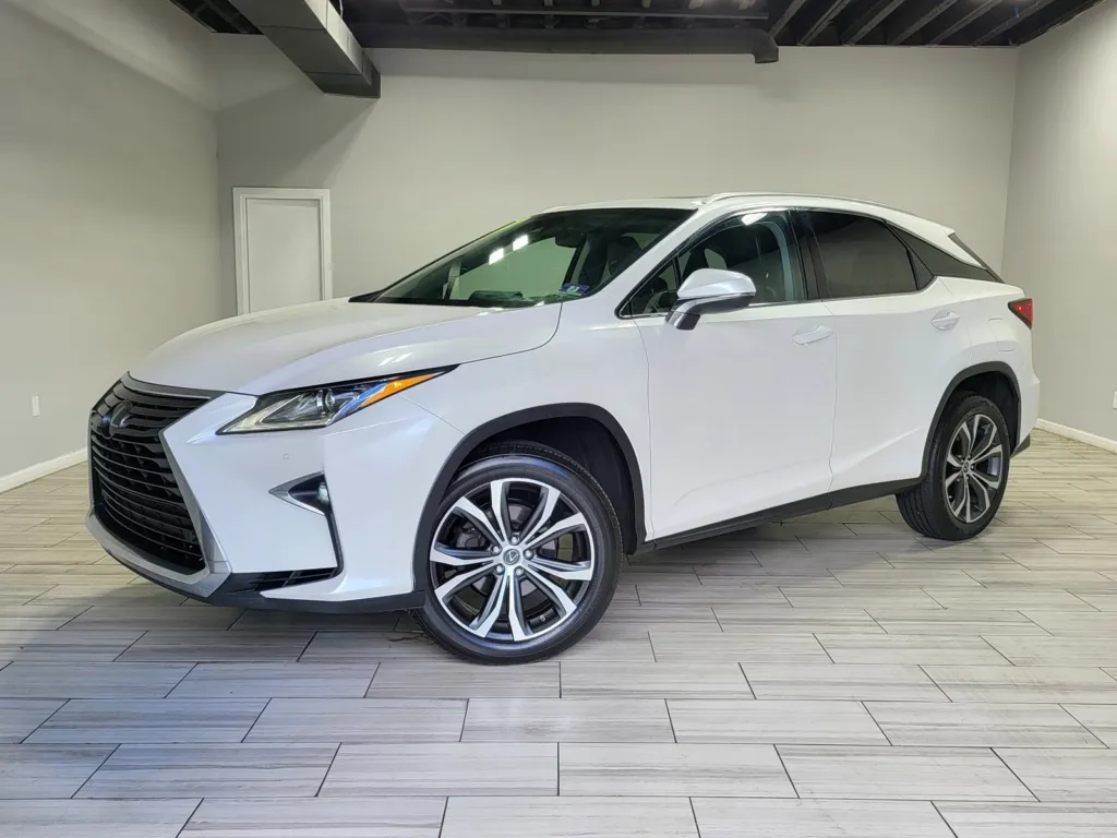Used 2019 Lexus RX 350 for sale in Cinnaminson, NJ at Majestic
