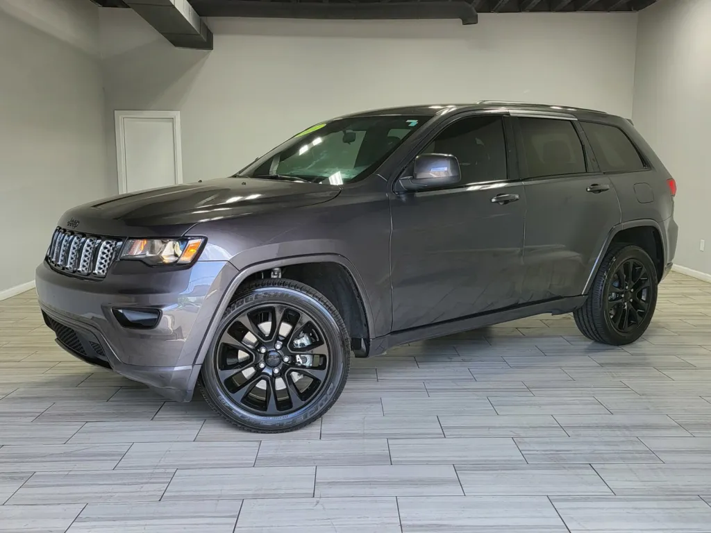2021 Jeep Grand Cherokee Freedom for sale in Cinnaminson, NJ