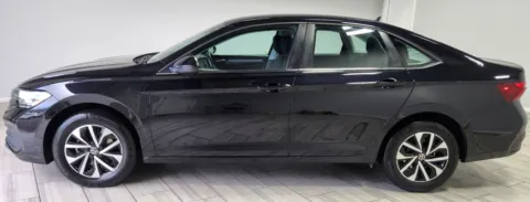 Photos of 2024 Volkswagen Jetta 1.5T S for sale in Cinnaminson, NJ at Majestic Automotive Group