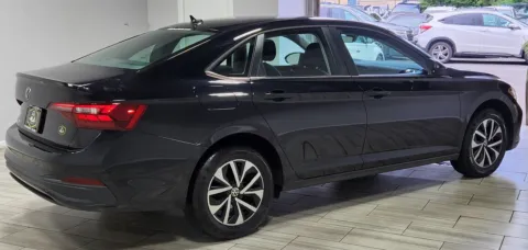 More photos of 2024 Volkswagen Jetta 1.5T S at Majestic Automotive Group, NJ