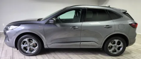 Photos of 2023 Ford Escape ST-Line for sale in Cinnaminson, NJ at Majestic Automotive Group