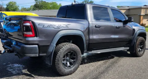 More photos of 2022 Ram 1500 TRX Crew Cab 4x4 5'7" Box at Majestic Automotive Group, NJ