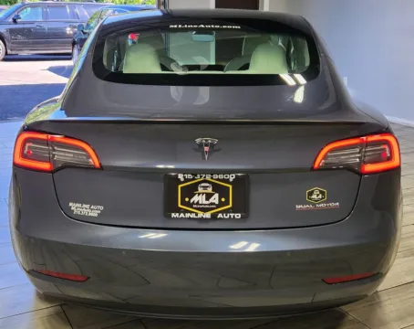 More photos of 2022 Tesla Model 3 Performance Dual Motor All-Wheel Drive at Majestic Automotive Group, NJ