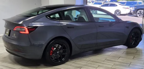 More photos of 2022 Tesla Model 3 Performance Dual Motor All-Wheel Drive at Majestic Automotive Group, NJ