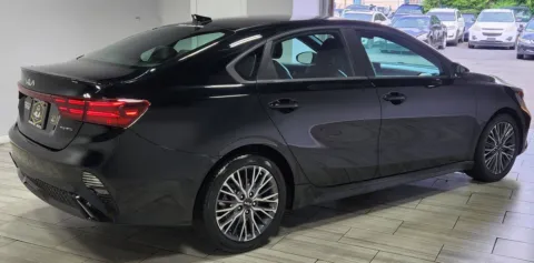 More photos of 2024 Kia Forte GT-Line at Majestic Automotive Group, NJ