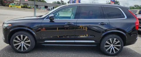 Photos of 2021 Volvo XC90 Recharge Plug-I T8 Inscription 6 Passenger for sale in Cinnaminson, NJ at Majestic Automotive Group