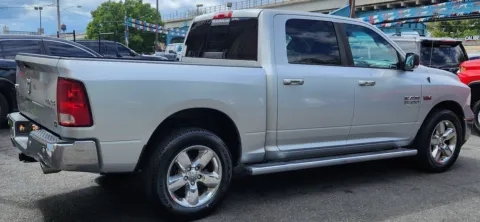 More photos of 2016 Ram 1500 Big Horn at Majestic Automotive Group, NJ
