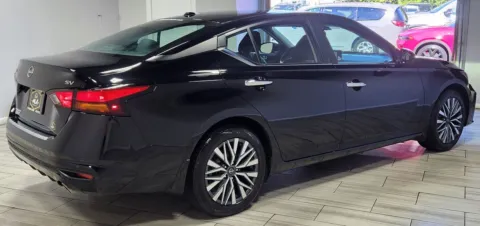More photos of 2023 Nissan Altima SV FWD at Majestic Automotive Group, NJ