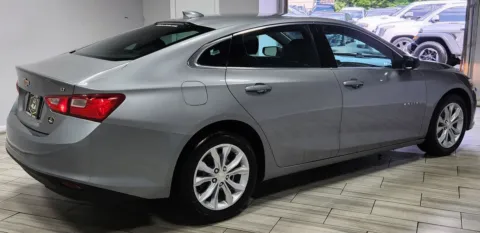 More photos of 2023 Chevrolet Malibu FWD 1LT at Majestic Automotive Group, NJ