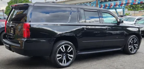 More photos of 2019 Chevrolet Suburban Premier at Majestic Automotive Group, NJ