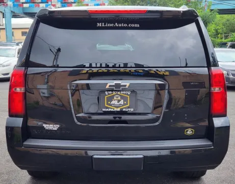 More photos of 2019 Chevrolet Suburban Premier at Majestic Automotive Group, NJ