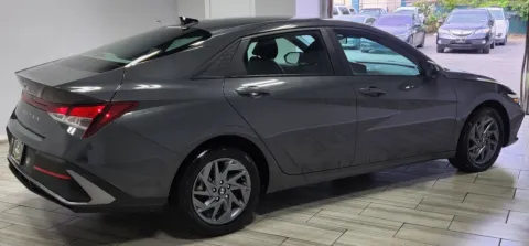 More photos of 2024 Hyundai Elantra SEL at Majestic Automotive Group, NJ