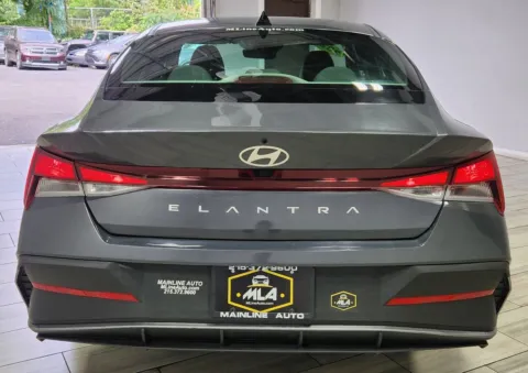 More photos of 2024 Hyundai Elantra SEL at Majestic Automotive Group, NJ