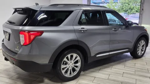 More photos of 2023 Ford Explorer XLT at Majestic Automotive Group, NJ