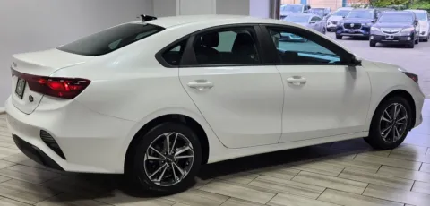 More photos of 2023 Kia Forte LXS at Majestic Automotive Group, NJ
