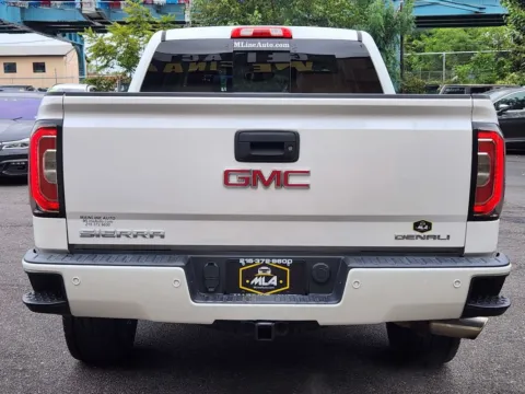 More photos of 2017 GMC Sierra 1500 Denali at Majestic Automotive Group, NJ