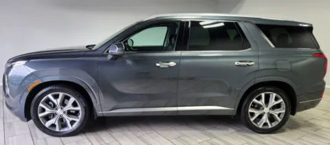 Photos of 2022 Hyundai Palisade Limited for sale in Cinnaminson, NJ at Majestic Automotive Group