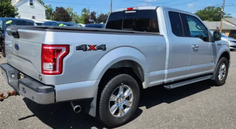 More photos of 2016 Ford F-150 XLT at Majestic Automotive Group, NJ