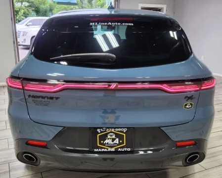 More photos of 2024 Dodge Hornet R/T EAWD at Majestic Automotive Group, NJ