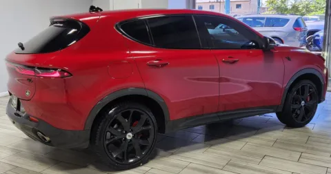 More photos of 2024 Dodge Hornet R/T Plus EAWD at Majestic Automotive Group, NJ