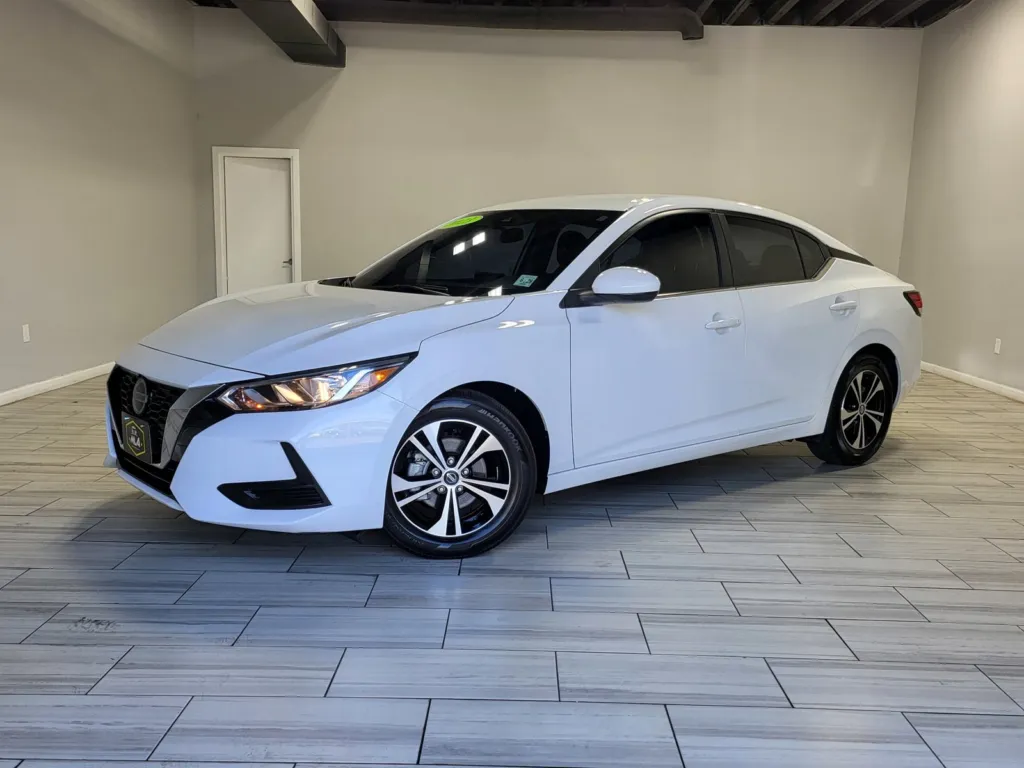 2023 Nissan Sentra SV for sale in Cinnaminson, NJ