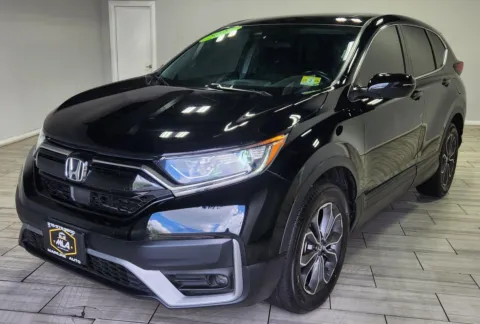 2021 Honda CR-V AWD EX for sale in Cinnaminson, NJ