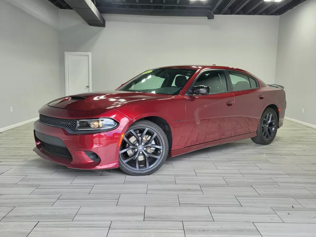 2022 Dodge Charger R/T for sale in Cinnaminson, NJ