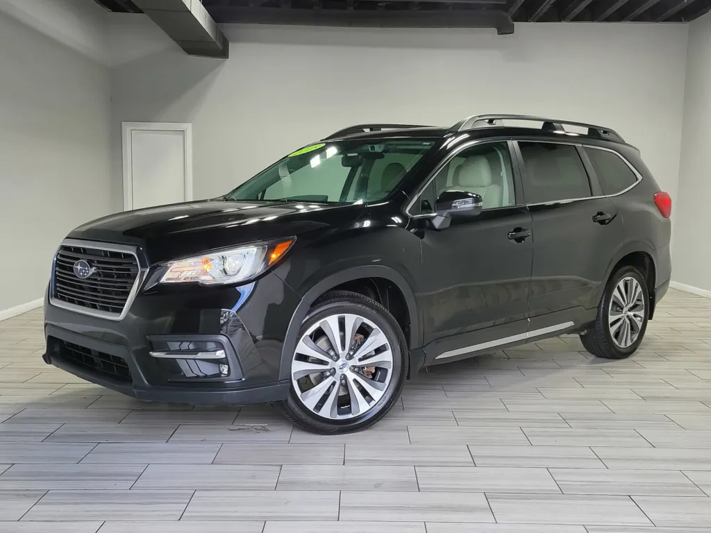 2019 Subaru Ascent Limited for sale in Cinnaminson, NJ