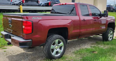 More photos of 2016 Chevrolet Silverado 1500 LT at Majestic Automotive Group, NJ