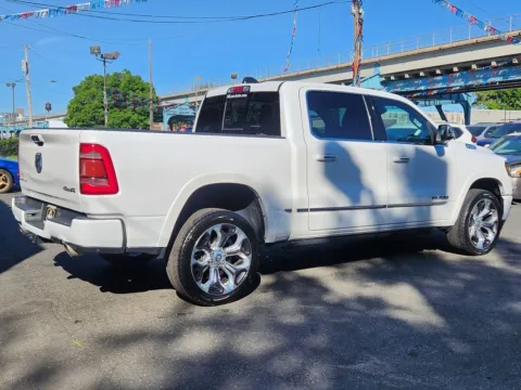 More photos of 2019 Ram 1500 Limited Crew Cab 4x4 5'7" Box at Majestic Automotive Group, NJ