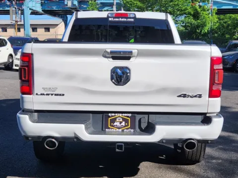 More photos of 2019 Ram 1500 Limited Crew Cab 4x4 5'7" Box at Majestic Automotive Group, NJ