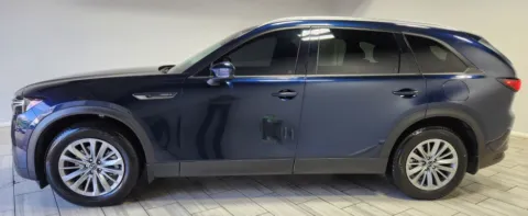 Photos of 2025 Mazda CX-90 PHEV Preferred Package for sale in Cinnaminson, NJ at Majestic Automotive Group