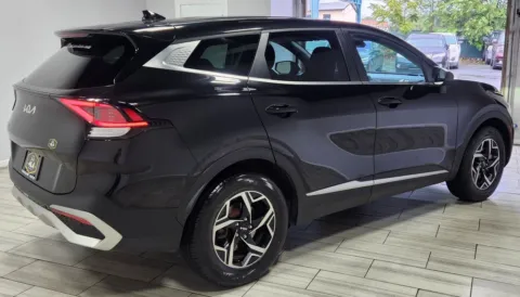 More photos of 2024 Kia Sportage LX at Majestic Automotive Group, NJ