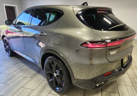 Another view of 2024 Dodge Hornet R/T Plus EAWD for sale in Cinnaminson, NJ at Majestic Automotive Group