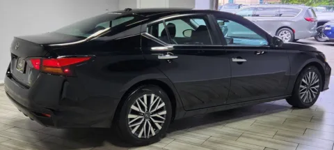 More photos of 2025 Nissan Altima SV FWD at Majestic Automotive Group, NJ