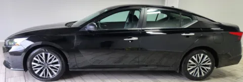 Photos of 2025 Nissan Altima SV FWD for sale in Cinnaminson, NJ at Majestic Automotive Group