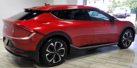 More photos of 2022 Kia EV6 Wind at Majestic Automotive Group, NJ