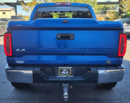 More photos of 2016 Toyota Tundra SR5 5.7L V8 at Majestic Automotive Group, NJ